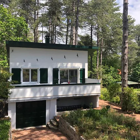 Maison Sapinettes Quend Exterior photo