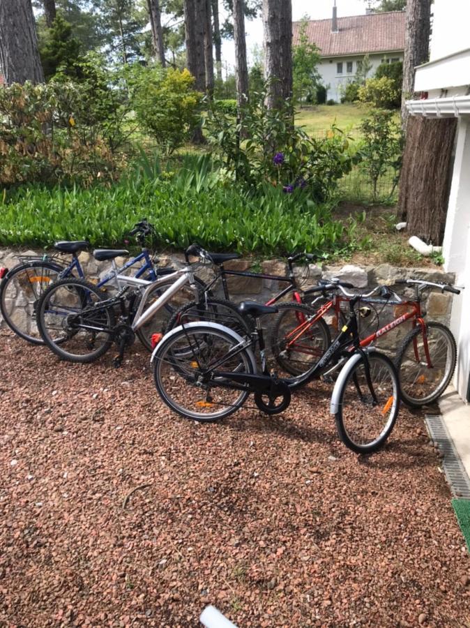 Maison Sapinettes Holiday home Quend
