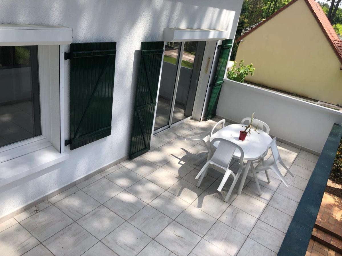 Maison Sapinettes * Quend