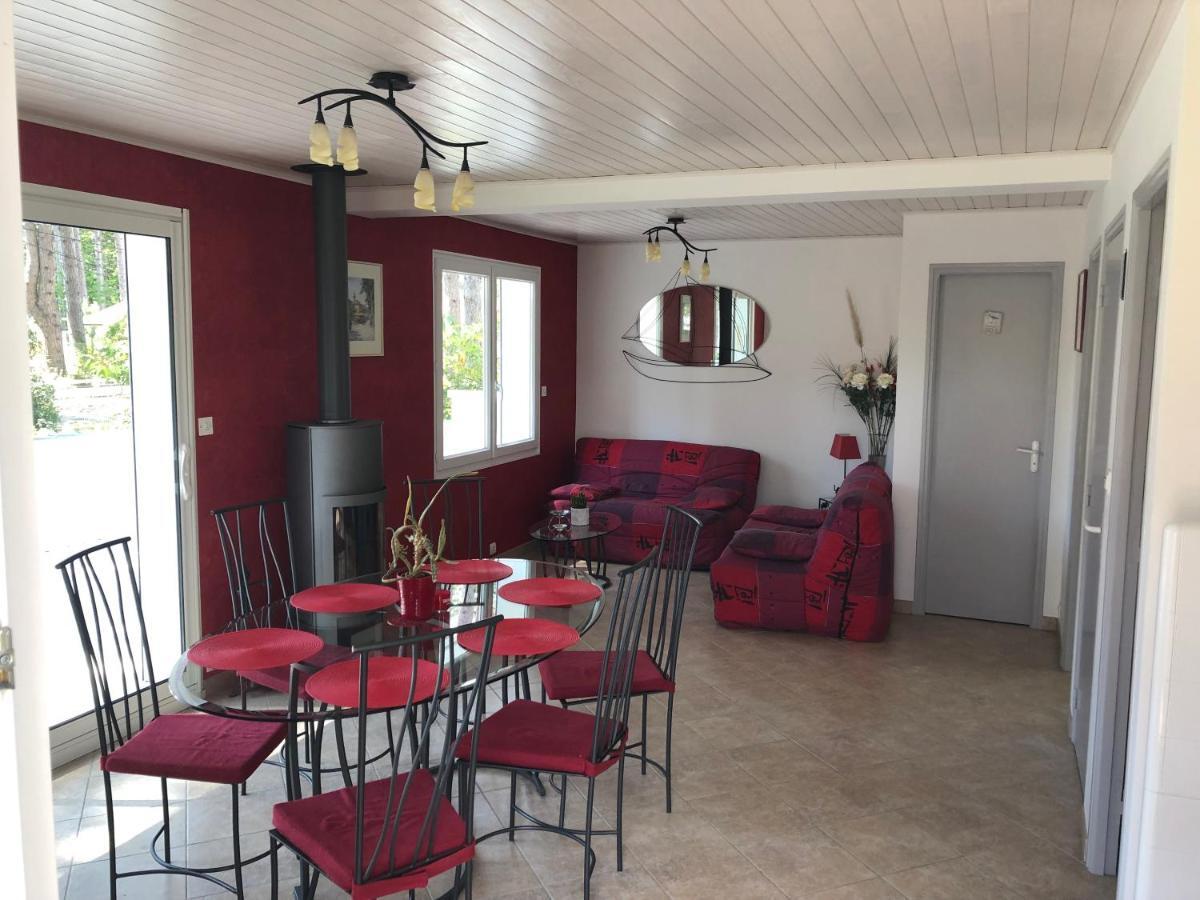 Maison Sapinettes * Quend